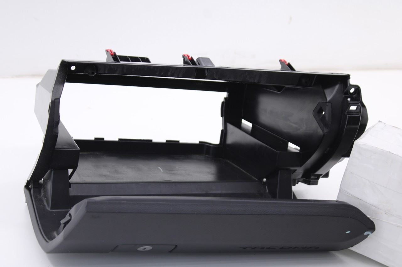 2018-2023 Toyota Tacoma SR5 Dash Glove Box Storage Compartment Lid 55320-040216