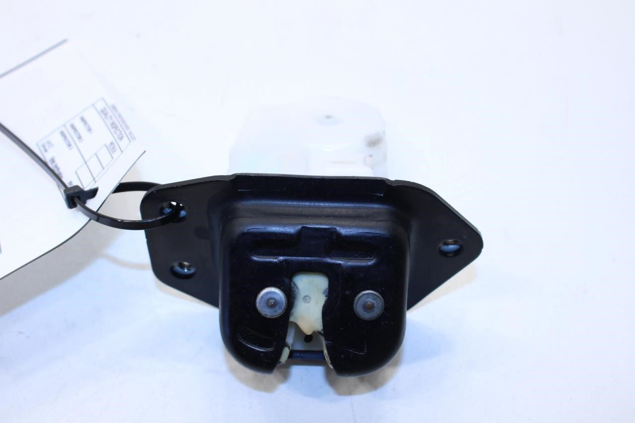 2013-2020 Nissan Pathfinder SV Rear Liftgate Lock Latch Actuator 90502-1AA0A OEM - Alshned Auto Parts