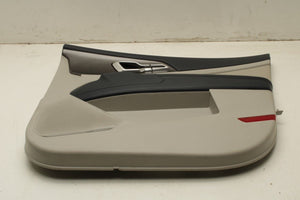 2023-2025 Kia Sportage Hybrid EX Front Right Door Trim Panel 82308-P1230-BP8 OEM