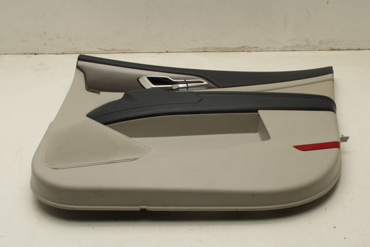 2023-2025 Kia Sportage Hybrid EX Front Right Door Trim Panel 82308-P1230-BP8 OEM - Alshned Auto Parts