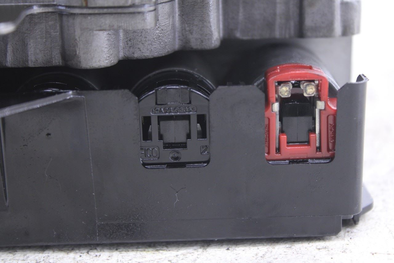 2016-2020 Kia Optima EX 2.4L FWD 6-Spd Auto Transmission Valve Body with Oil Pan20