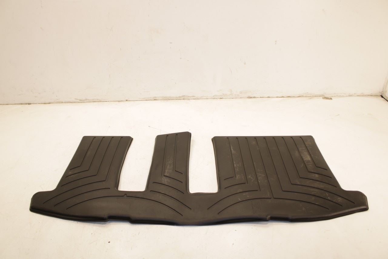 2017-20 Infiniti QX60 All Weather Front and Rear RH and LH Floor Rubber Mats Set - Alshned Auto Parts