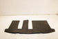 2017-20 Infiniti QX60 All Weather Front and Rear RH and LH Floor Rubber Mats Set - Alshned Auto Parts
