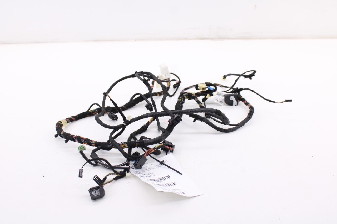2019-2021 Mini Hardtop Cooper Dash Instrument Panel Wire Harness 61118783340 OEM0