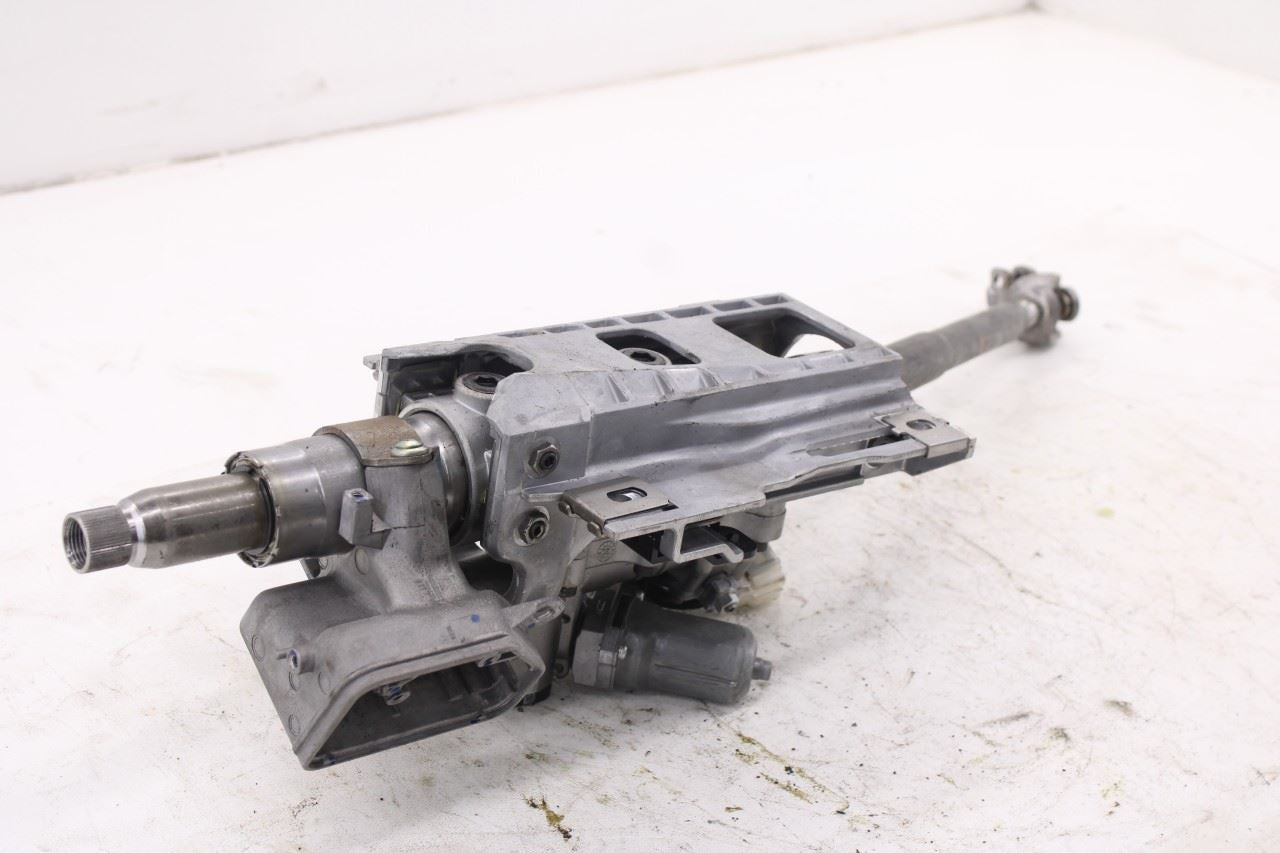 2016-20 Acura MDX w/ Technology Pkg 3.5L Steering Column Assembly 53200-TZ5-A62 - Alshned Auto Parts