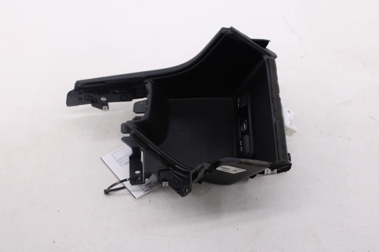 2020-2022 Kia Sportage Nightfall Front Center Console Storage Tray 84680D9060WK7
