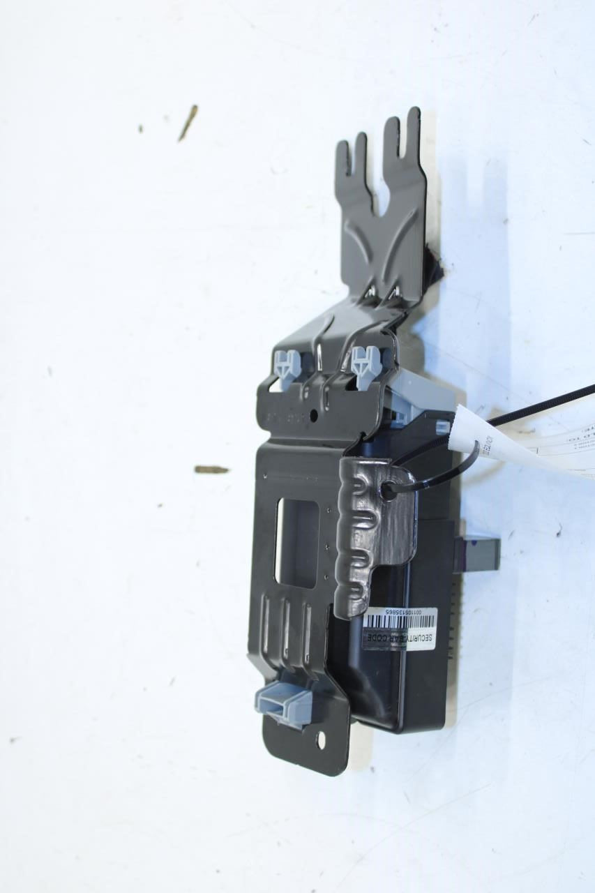 18-24 Chevrolet Equinox Rear Compartment Cabin Fuse Relay Junction Box 22923945 - Alshned Auto Parts