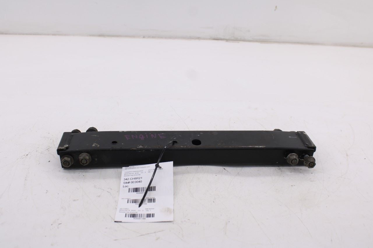 2019-24 Ram 1500 Big Horn Crew Cab Front Frame Crossmember Brace Engine Support0