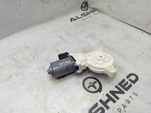 2014-24 Ram 1500 Classic Front Right Side Door Window Regulator Motor 68044804AA