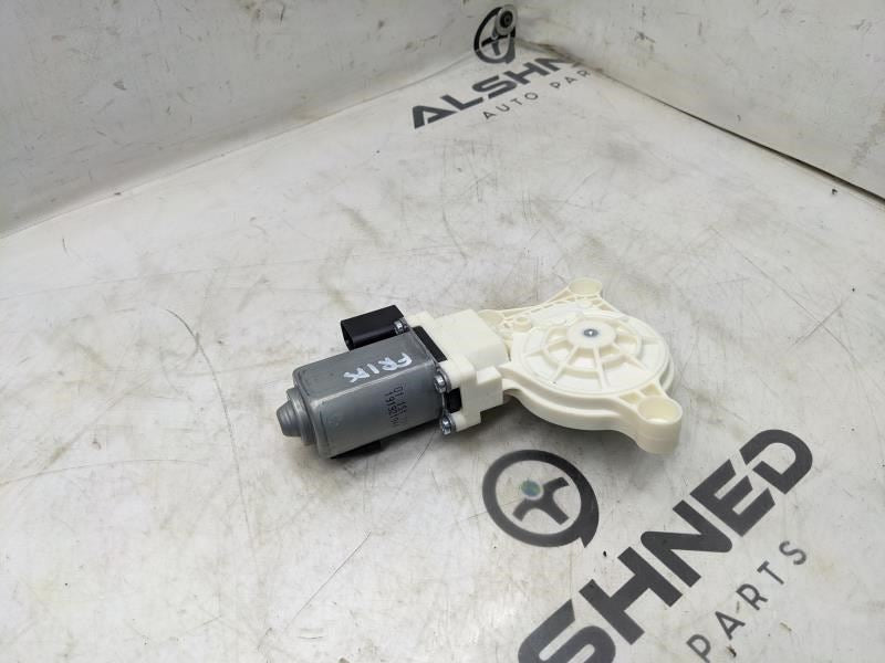 2011-20 Ram 1500 Classic Front Right Side Door Window Regulator Motor 68044804AA - Alshned Auto Parts
