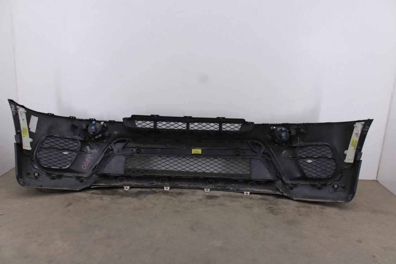 2011-2013 BMW X5 Xdrive35i Front Bumper Cover 127684417 AftermarkeT *ReaD* - Alshned Auto Parts