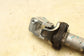 2010-2016 Mercedes-Benz E350 Sport 4Matic 3.5L AWD Steering Column Shaft Joint - Alshned Auto Parts