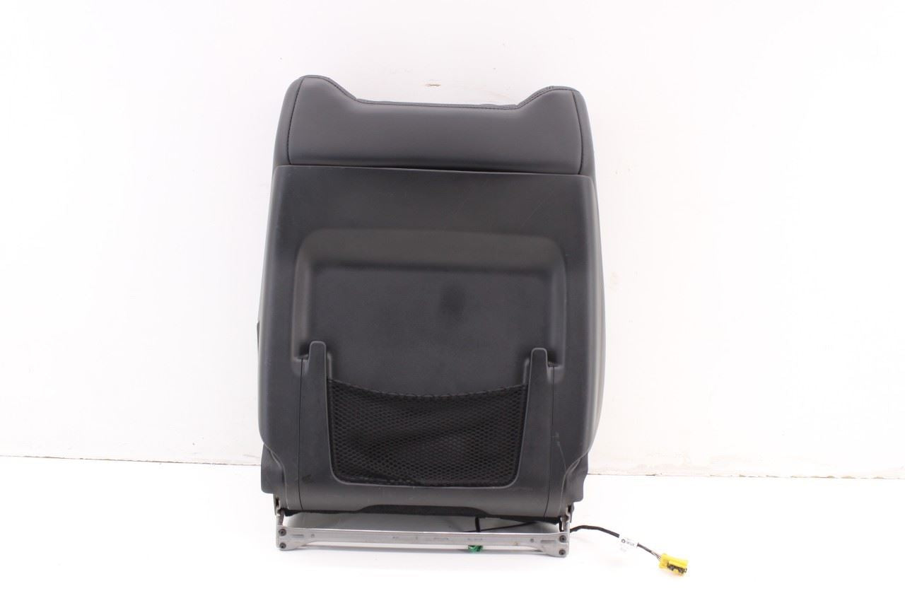 18-21 Jeep Grand Cherokee Limited Front Right Side Seat Backrest Upper Cushion - Alshned Auto Parts