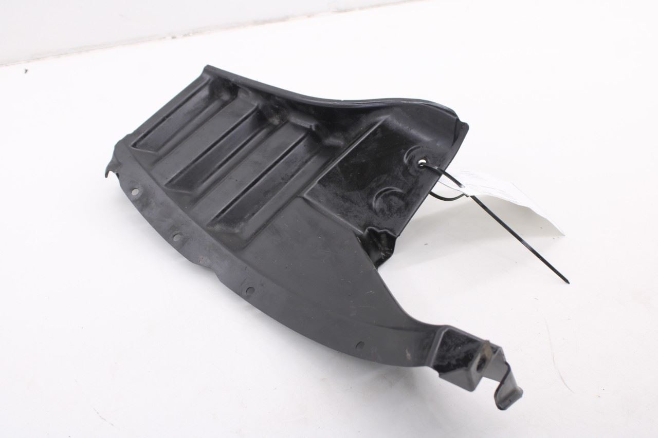 2011-2025 Mitsubishi Outlander Sport SE Rear Left Wheelhouse Liner Splash Shield8