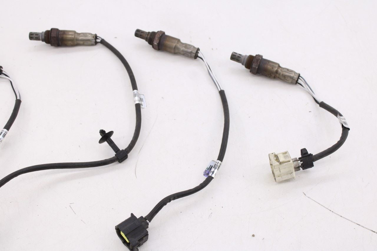 2013-24 Ram 1500 Classic Express Quad Cab 5.7L Oxygen Sensor Set of 4 5149180AB3