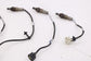 2013-24 Ram 1500 Classic Express Quad Cab 5.7L Oxygen Sensor Set of 4 5149180AB3