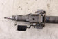 14-16 Subaru Impreza Sport Premium 2.0L AWD Steering Column Assembly 34500SG02012