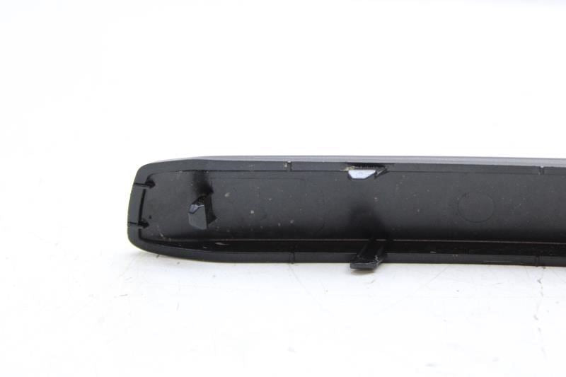 2024-2025 Chevrolet Trax Right Luggage Rack Rail Rear End Cover 42840690 OEM - Alshned Auto Parts