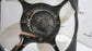 09-13 Subaru Forester X-Plus 2.5L Left Side Radiator Cooling Fan Motor Assembly5