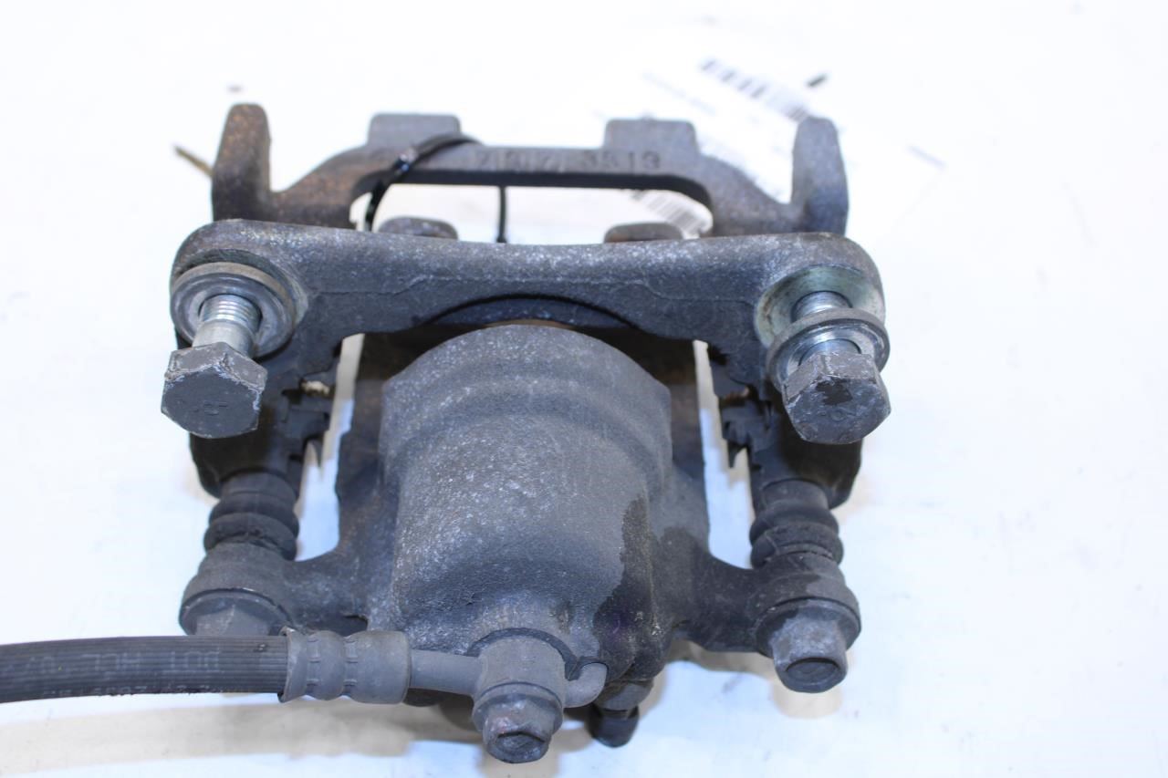 14-23 Infiniti Q50 Luxe RWD Rear Left Driver Side Brake Disc Caliper 44011-1AA0A - Alshned Auto Parts