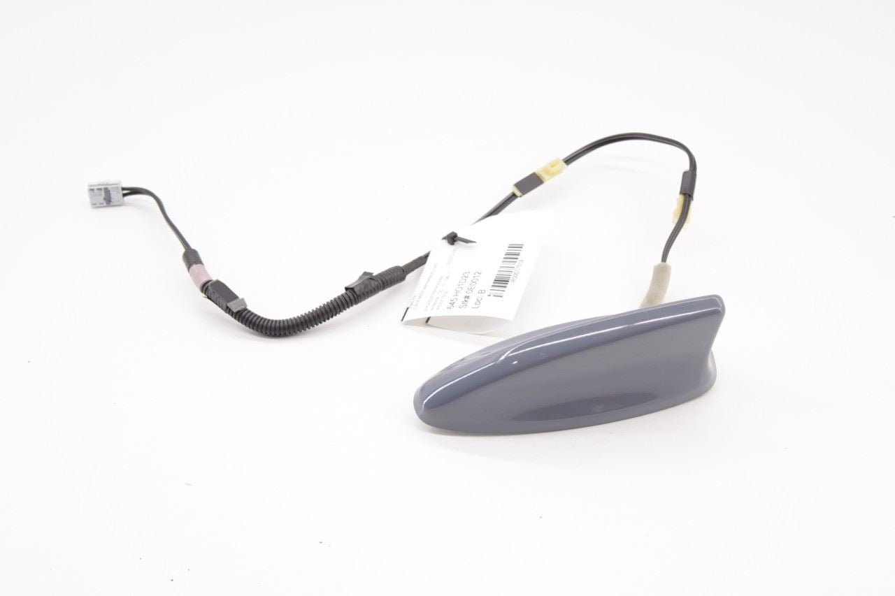 2022-2024 Honda Civic Sport Roof Exterior Shark Fin Radio Antenna 8A150T20A212M1 - Alshned Auto Parts