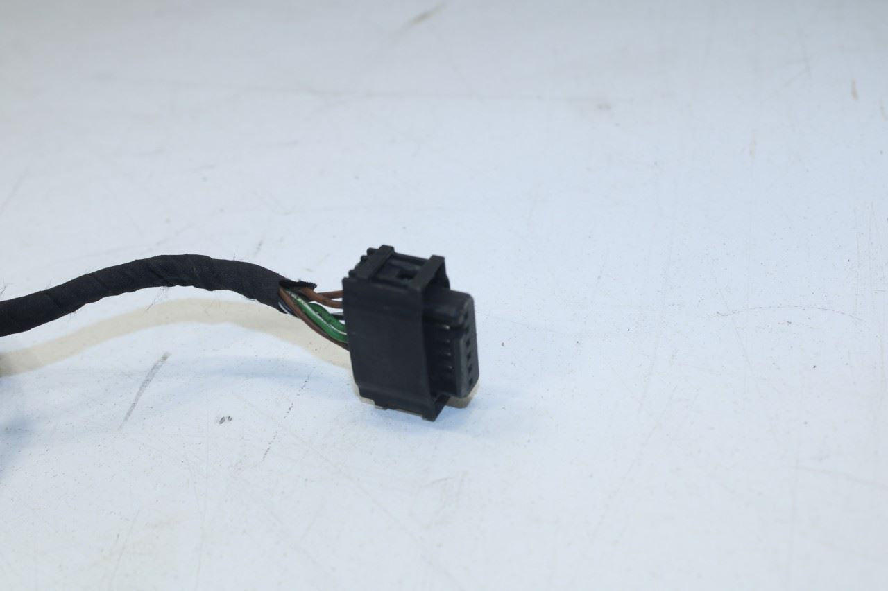 12-15 Mercedes-Benz ML350 Rear Bumper Wire Harness w/ Park Sensors 166-440-14-32 - Alshned Auto Parts