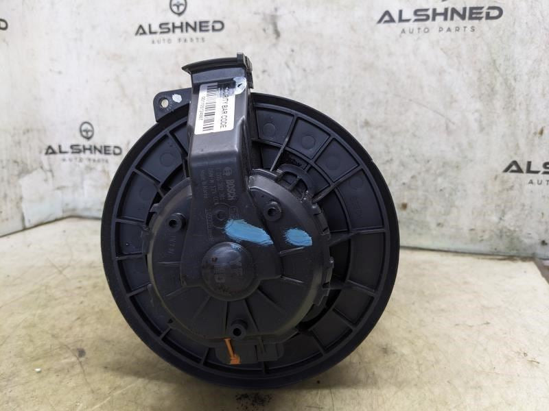 2011-2014 Hyundai Sonata HVAC AC Blower Motor 97113-3S000 OEM - Alshned Auto Parts