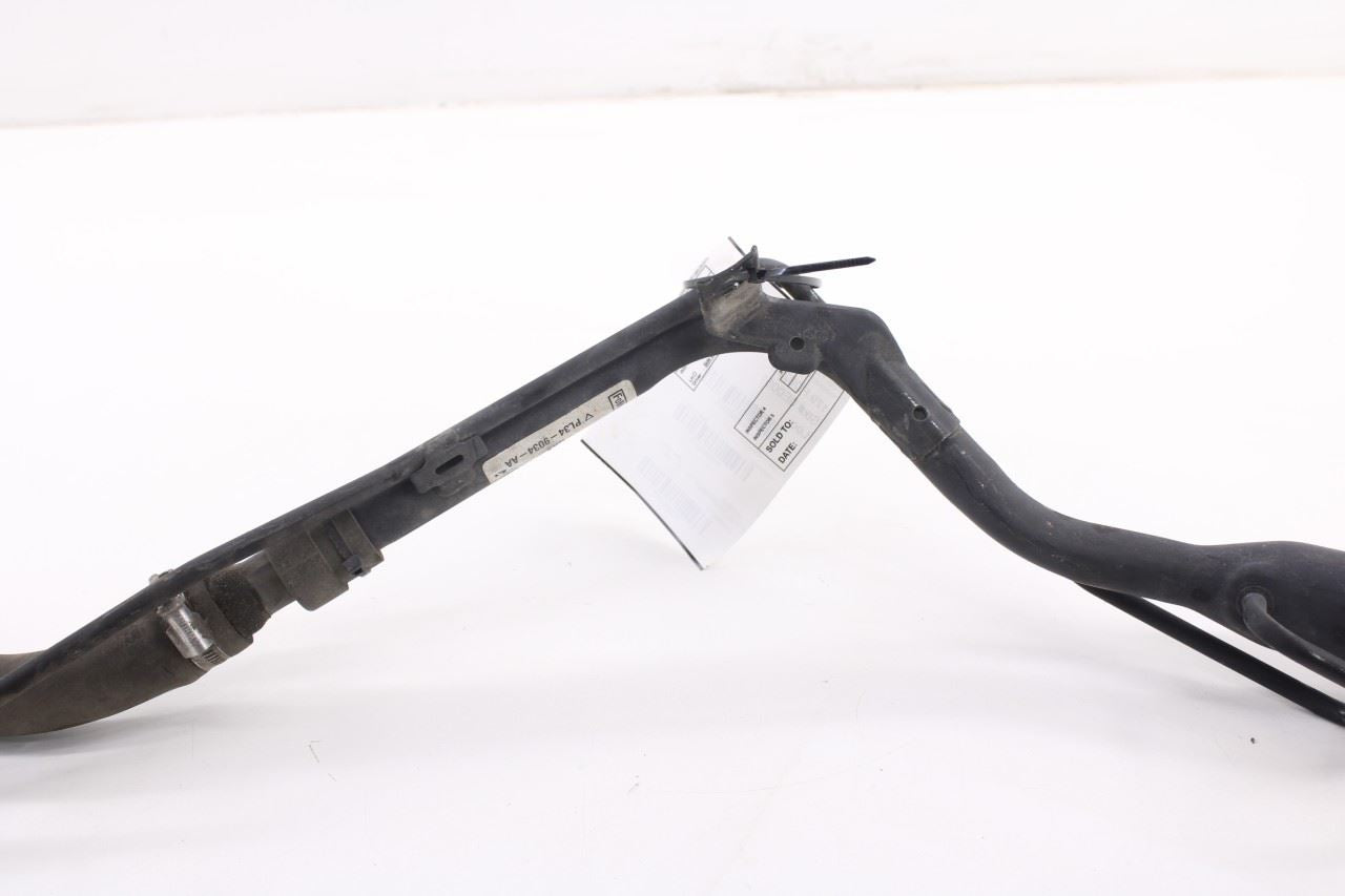 2021-26 Ford F150 XLT SuperCrew 5.0L Fuel Filler Neck Hose Tube Pipe RL3Z-9034-A3