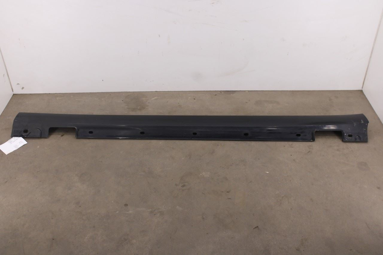 2010-2013 Mercedes-Benz E350 Luxury 4Matic Left Rocker Panel Molding 2126980054 - Alshned Auto Parts