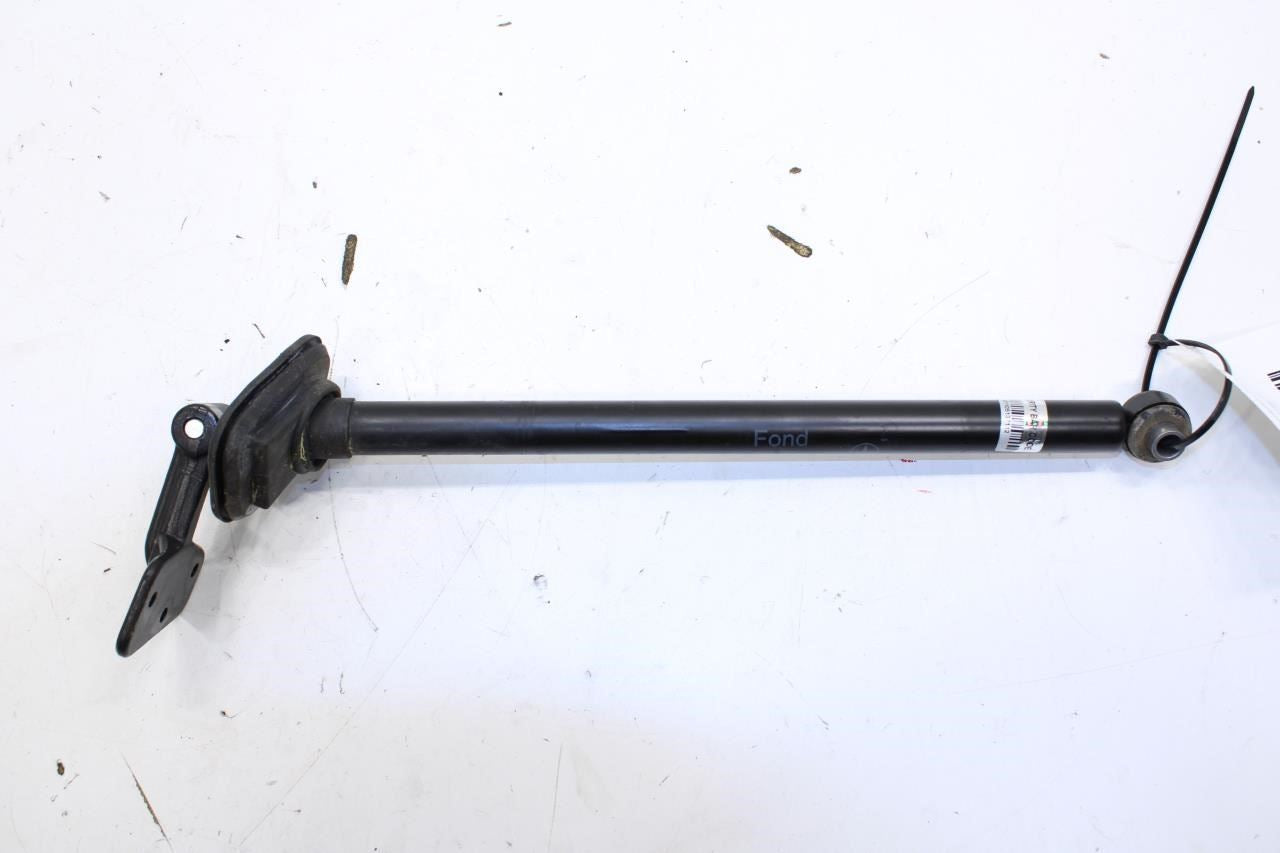 07-11 Mercedes-Benz S550 Rear LH Door Check Strap Shock Strut 221-730-05-16 OEM - Alshned Auto Parts