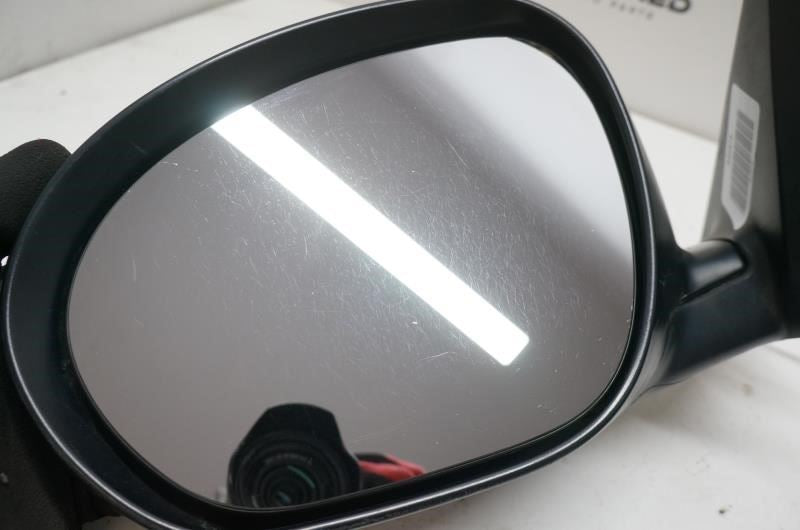 2014 Nissan Juke Driver Left Side Rear View Mirror 96302-1KM0C OEM - Alshned Auto Parts
