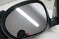 2014 Nissan Juke Driver Left Side Rear View Mirror 96302-1KM0C OEM - Alshned Auto Parts