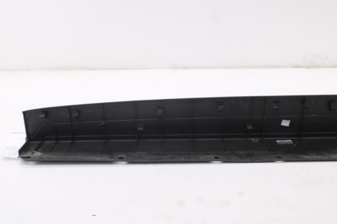 2016-2023 Toyota Tacoma SR5 Rear Tailgate Upper Molding Panel 6571704030 OEM17