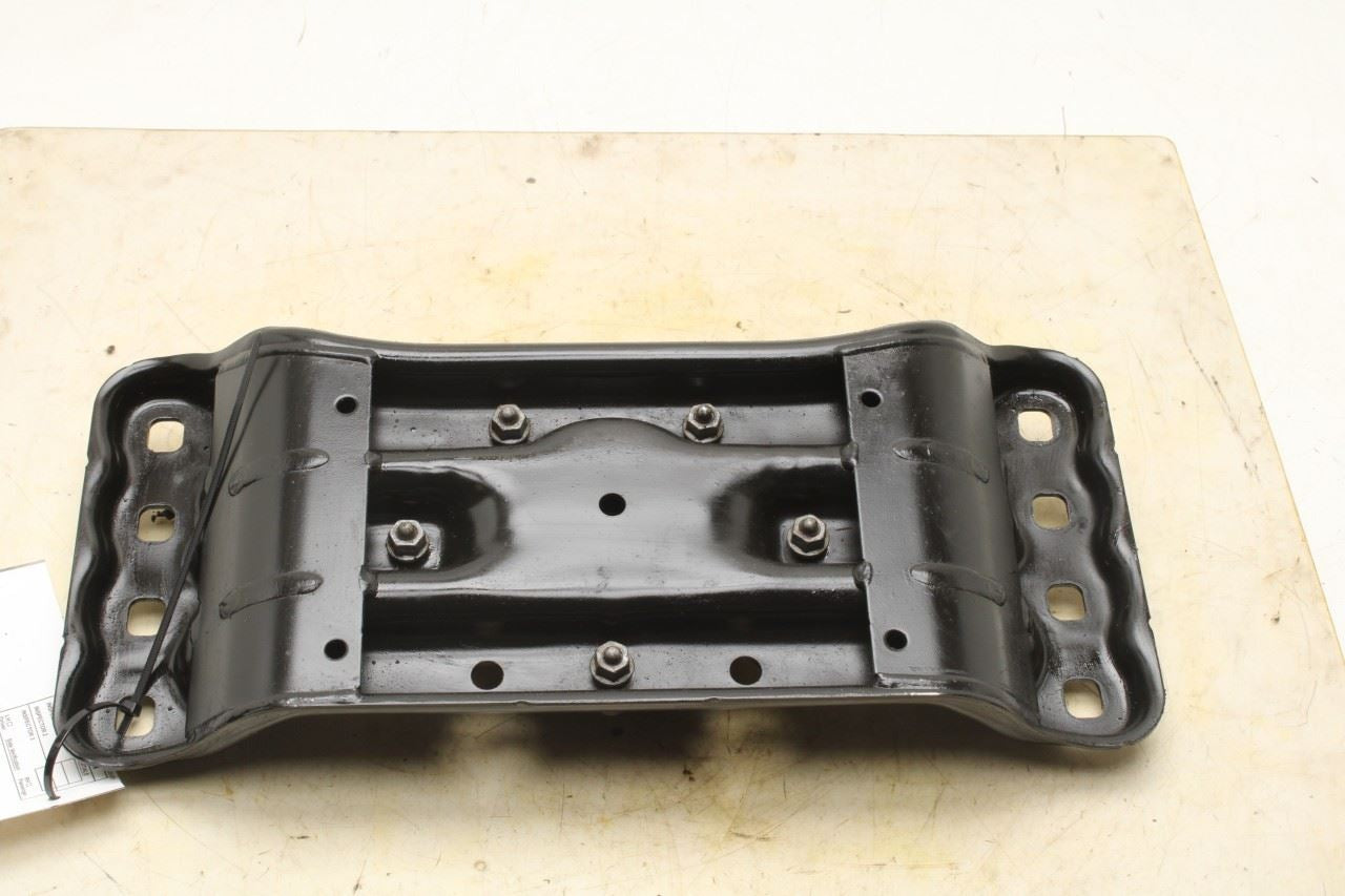 10-16 Mercedes-Benz E350 Sport 4Matic AWD Transmission Crossmember Mount Bracket - Alshned Auto Parts