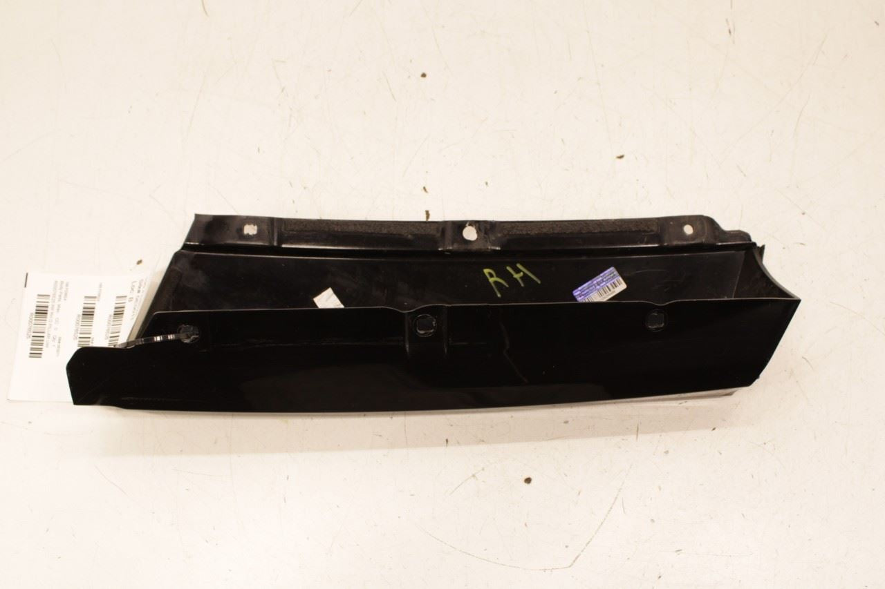 22-24 Ford Expedition MAX XLT RR Right D-Pillar Applique Molding NL1Z78291A08AA - Alshned Auto Parts