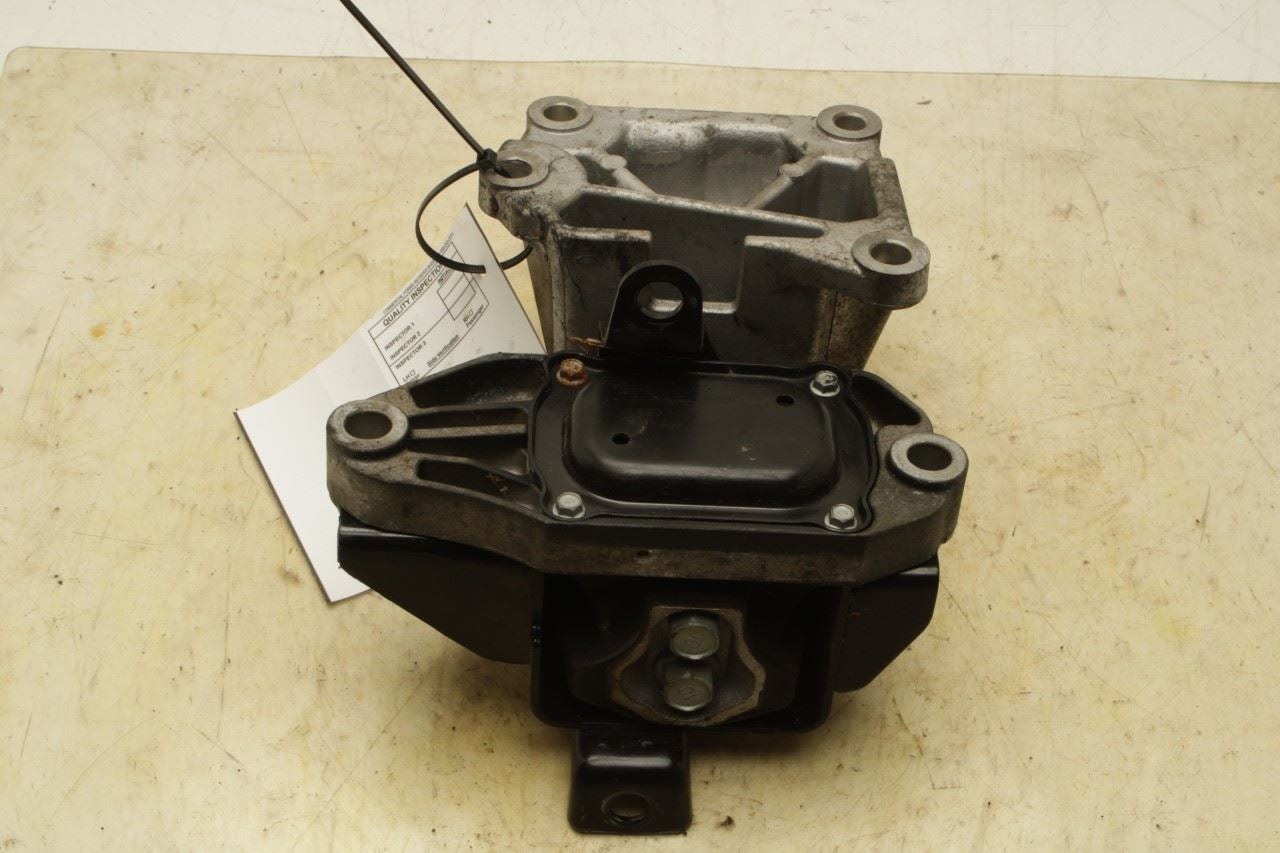 2016-2020 Kia Optima LX 2.4L FWD Transmission Mount Bracket 21830-D4100 OEM - Alshned Auto Parts