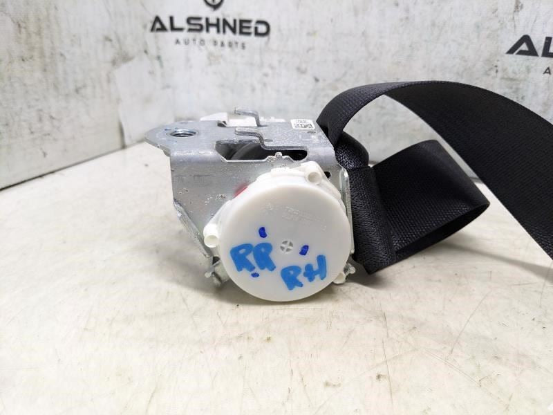 2013-19 Ram 1500 Rebel 5.7L Rear Right or Left Side 2nd Row Seat Belt Retractor3