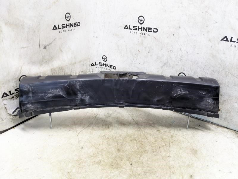 2015-2021 Mercedes-Benz C300 RR Bumper Center Absorber Bracket 205-885-02-65 OEM - Alshned Auto Parts