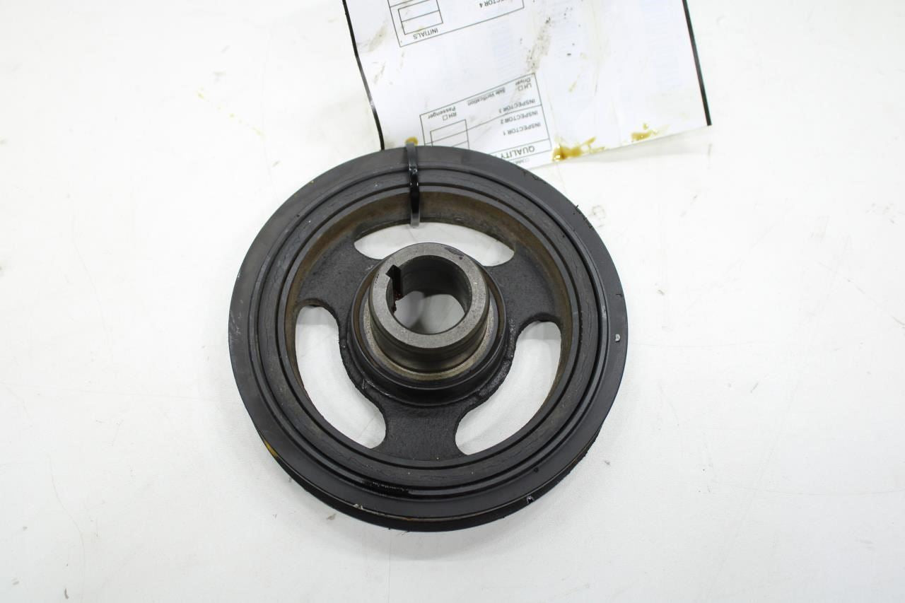 2016-2022 Buick Encore 1.4L Engine Harmonic Balancer Vibration Damper 12638583 - Alshned Auto Parts