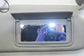 2014-23 Infiniti Q50 Luxe RWD Front Right Side Sun Visor w/ Illuminated Mirror - Alshned Auto Parts
