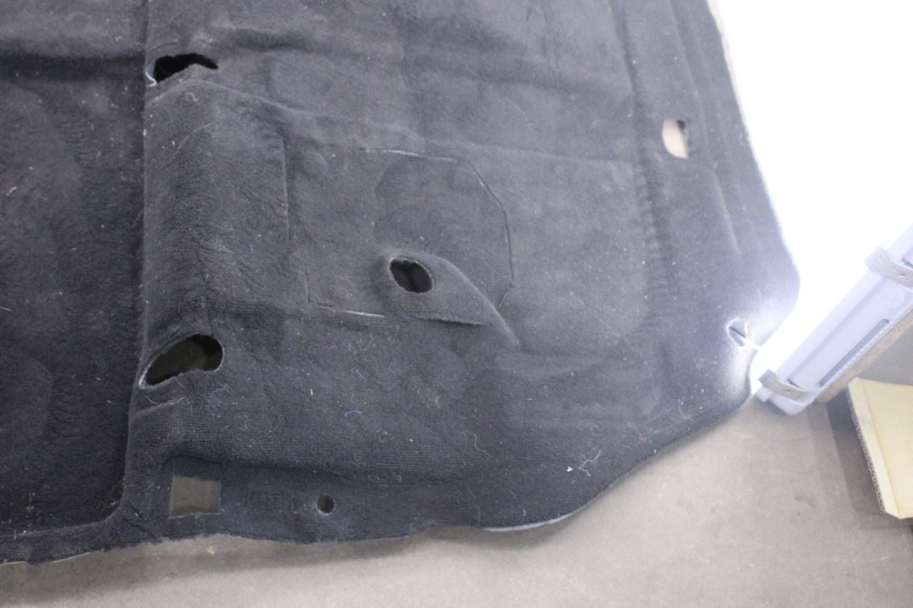 2021-23 Hyundai Santa Fe SEL Front and Rear 2nd Row Interior Floor Carpet Liner - Alshned Auto Parts