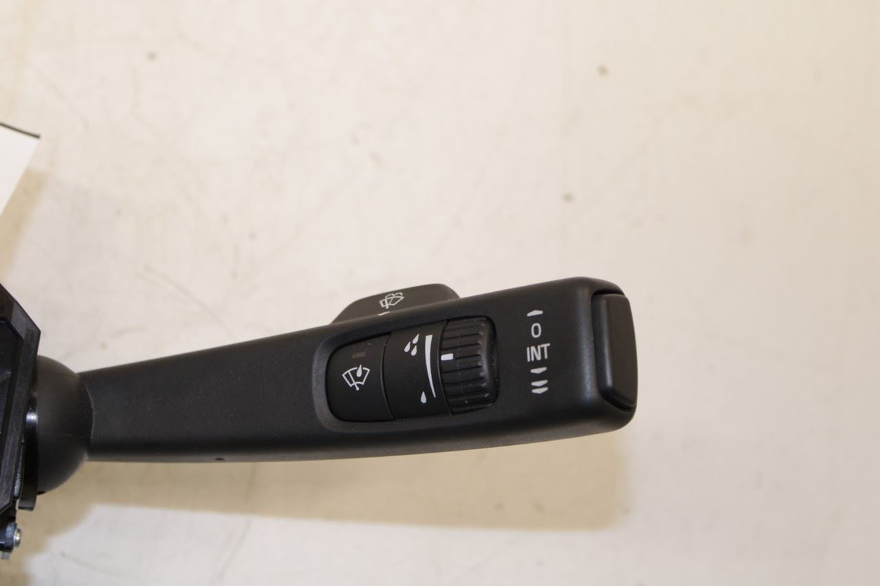 2015-16 Volvo S60 T5 Premier 2.0L Steering Column Light Turn Signal Wiper Switch - Alshned Auto Parts
