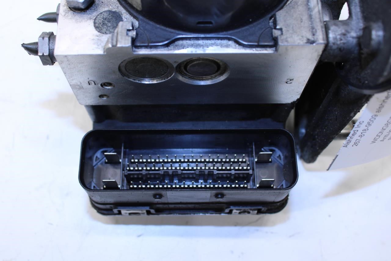 2007-2013 Mercedes-Benz S550 5.5L ABS Anti Lock Brake Pump Control Module - Alshned Auto Parts