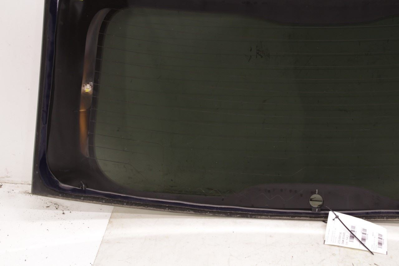 2014-2021 Jeep Grand Cherokee Summit Rear Liftgate Back Window Glass 68158151AF - Alshned Auto Parts