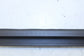 2014-2023 Jeep Cherokee Rear Right Door Run Channel w/ Belt Molding Weatherstrip - Alshned Auto Parts