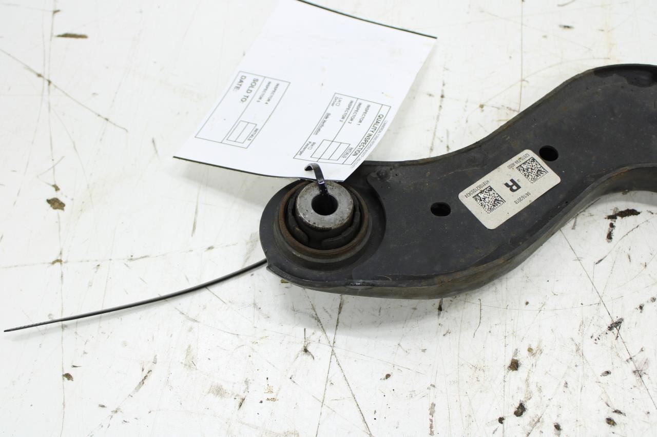 2018-2022 Honda Accord RR Right Passenger Side Upper Control Arm 52510-TVA-A000 - Alshned Auto Parts