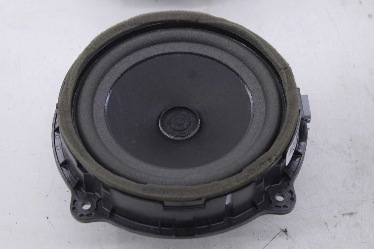 2020-2026 Hyundai Palisade Limited AWD Front and Rear RH and LH Door Speaker Set - Alshned Auto Parts