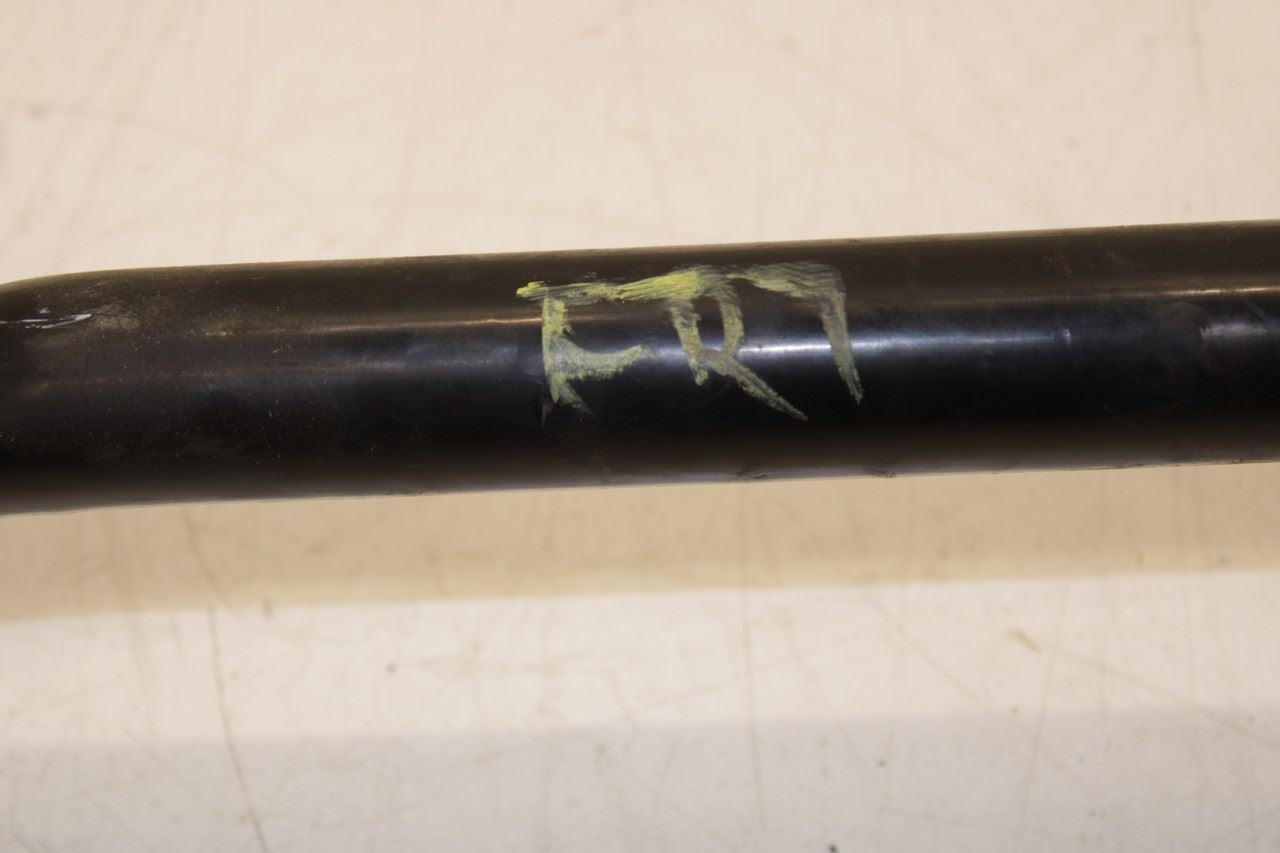 14-21 Maserati Ghibli S Q4 3.0L AWD Front Stabilizer Sway Anti-Roll Bar w/ Link - Alshned Auto Parts