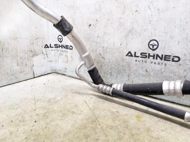 2009-2014 Hyundai Sonata AC Hose Suction and Liquid Tube 97775-3S700 OEM - Alshned Auto Parts