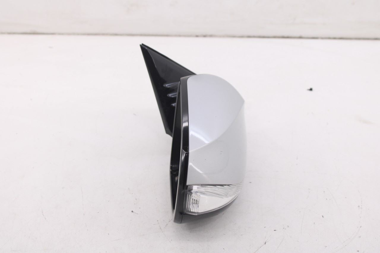19-21 Infiniti QX50 ESSENTIAL Passenger Right Side Rear View Mirror 96301-5NA4A - Alshned Auto Parts